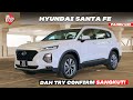 Aku Terima Nikahnya Hyundai Santa Fe, RM167k!!!