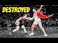 Caitlin Clark DESTROYING the WNBA for 10 Minutes Straight (Caitlin Clark WNBA Highlights)