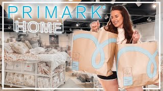 PRIMARK HOME SHOP WITH ME | STORE REFIT OCTOBER 2021
