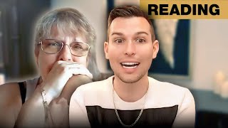 Daughter Learns Father’s Fate in the Afterlife!