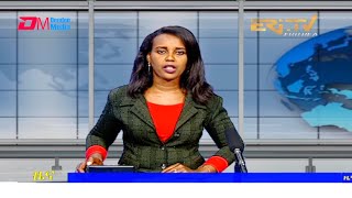 Tigrinya Evening News for August 1, 2021 - ERi-TV, Eritrea