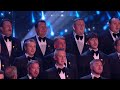 welsh choir johns boys interpretează o coperta uimitoare a piesei „falling” de harry styles semifinale bgt 2023