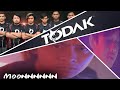 Interview Team TODAK - MOON dedahkan Meta Rahsia Sehingga Berjaya Ke Final!!