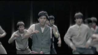 Super Junior_It's you MV