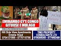 emirambo gy e congo gituuse e mulago