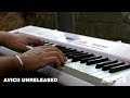 Avicii Unreleased Melodies