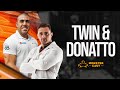 LEANDRO TWIN & DR. FELIPE DONATTO - NUTRIÇÃO ESPORTIVA DE PRECISÃO