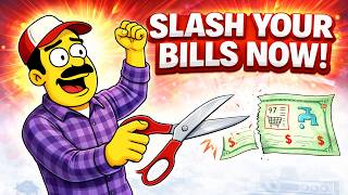 These 12 FREE HACKS Save Me THOUSANDS Every Year!