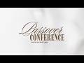 Passover Conference: Friday Evening