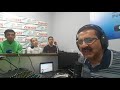 koffee with jalal junior live with nabeel naman and jay