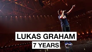 Lukas Graham - 7 Years | The 2017 Nobel Peace Prize Concert