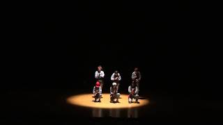 2019 総合ダンスイベント　ONEUNITY石巻vol.3 　HAET石巻AppE HIPHOP