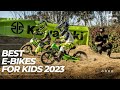 Best Electric Bikes for Kids 2023 [Better Than Spend Time With Gadget]