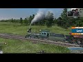 $1 000 000 money train let s get rich mashinky gameplay welcome sponsors