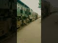 WDP4B india railway diesel locomotive engine 😮😮😮😮#shorts #viral #trains #railway please SUBSCRIBE 🙏🙏