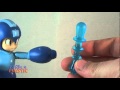 Kotobukiya Mega Man Model Kit Figure | From Pixels to Plastic