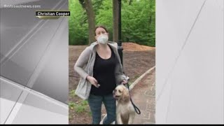 The Buzz: Woman in viral video fired from her job after racially charged 911 call