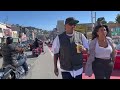 🔥never seen so many beautiful lowrider car show mission district san francisco 🇺🇸