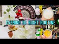 എന്റെ Evening To Night Routine | Cooking |Skin Care DIY Face wash