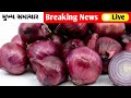 નવી ડુગળી ના ભાવ ✴️ 07 01 2025 ડુગળી ભાવ 2025 information about onion crop price khedutseva