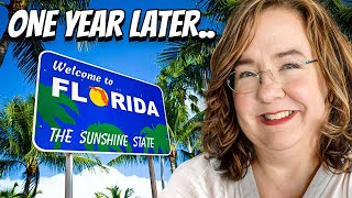 One Year of Living in Orlando, Florida! 🌴 Pros, Cons and Answering Your Questions!