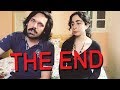 The end of Gab & Maya...