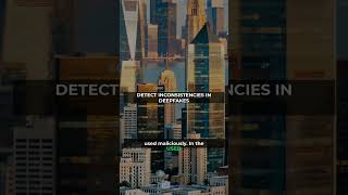 How Deepfakes Work in 30 Seconds #Shorts