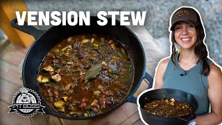 How to make Venison Stew - PIT BOSS Pellet Grills