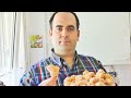 dolce frittelle della grandma sicilian recipe ep.73.