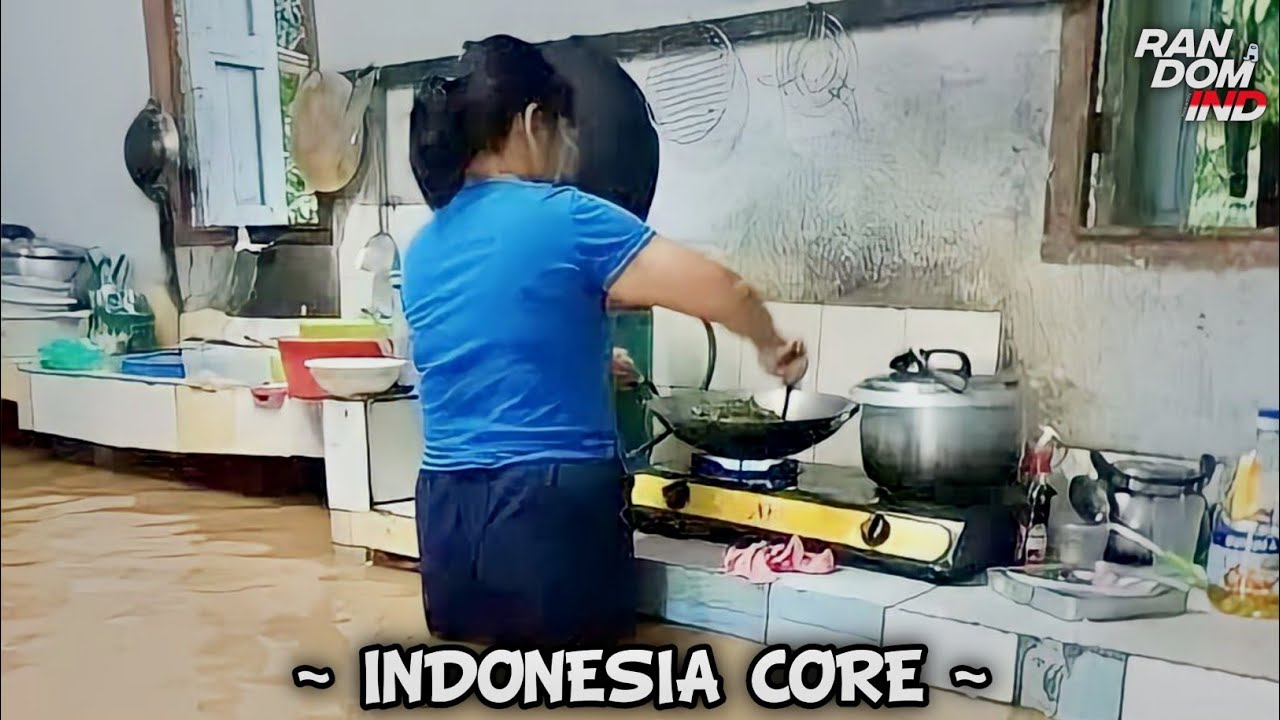 Indonesia Core ёящгёязоёязй Youtube