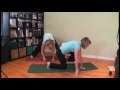 45 min yoga for spleen and stomach meridian yoga with melissa 61 yoga for your organ body