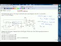 gate 2014 ece sequential circuits state diagram