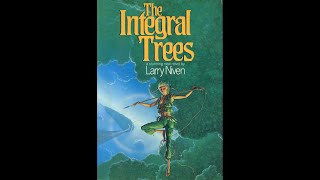 The Integral Trees by Larry Niven (James DeLotel)