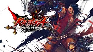 Kritika Chaos Unleashed android gameplay