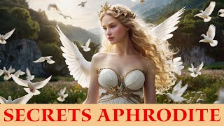 Secrets Aphrodite: The Goddess of Love and Beauty