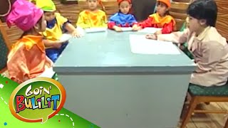 Goin' Bulilit Classics:  Christmas Song na Dapat Ipagbawal | Jeepney TV