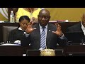 S.Africa's Ramaphosa files suit over damning report