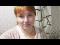 vlog Надеюсь уговорю 02.09.2020