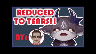 Gwelu sets Debi up to take MAX EMOTIONAL DAMAGE in a game of Word Wolf!【ENG SUB】【Nijisanji JP】