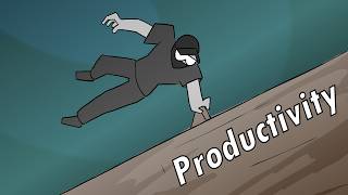 This Isnt Productivity