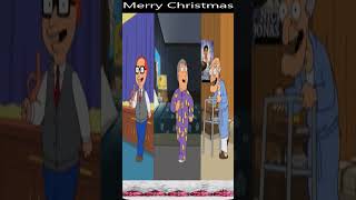 All I Really Want for Christmas - Part Four- Family Guy
