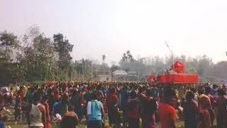 Pengya Khe Sadi - Kokborok Devotional Baba Garia Song