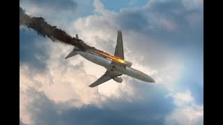 10 Tragic Plane Crash Audio Recordings