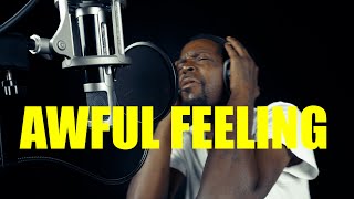 Mac Snoop - Awful Feeling (Live Performance) (onetake) @WikidFilms