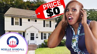 How To Buy A House With No Money Or Job