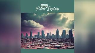 BR1U feat. Layla - Homo Sapiens