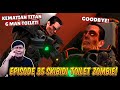 EPISODE BARU 35 SKIBIDI TOILET ZOMBIE UNIVERSE! DETIK DETIK KEMATIAN G MAN TOILET TITAN TERKUAT!