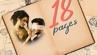 18 Pages Video Glimpse Ringtone | Nikhil, Anupama | Surya Pratap | Sukumar | Gopi Sundar