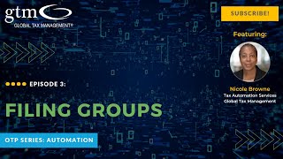 Mastering Filing Groups
