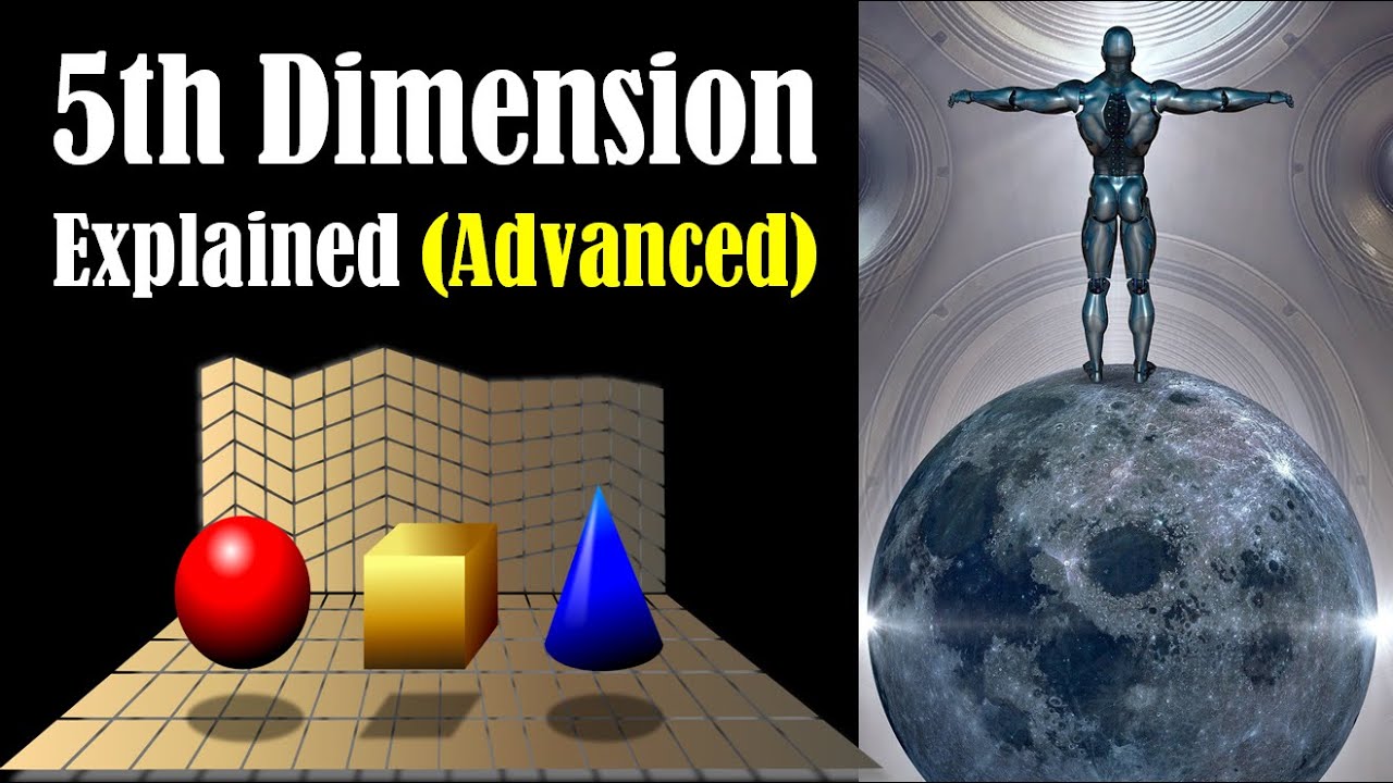 5th Dimension
